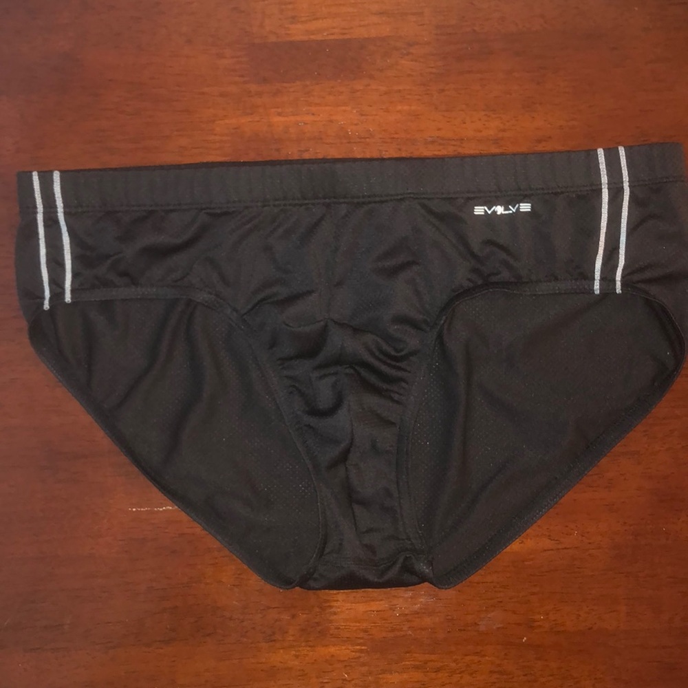 Evolve sport briefs